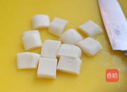 脆皮年糕的做法图解1