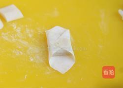 脆皮年糕的做法图解3