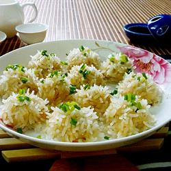 糯米鸡的做法[图]