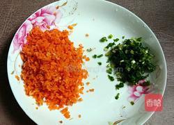 糯米鸡的做法图解2