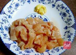 糯米鸡的做法图解3