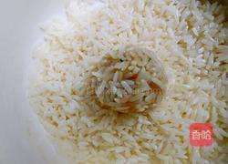 糯米鸡的做法图解9