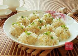 糯米鸡的做法图解13