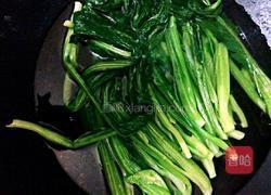 南瓜烧海参的做法图解2