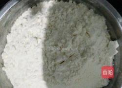 油条油馍的做法图解1