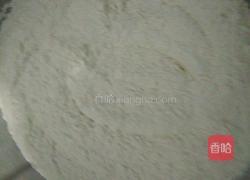 油条油馍的做法图解3