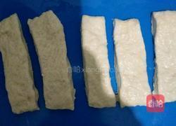 油条油馍的做法图解8