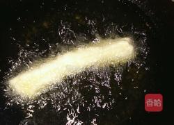 油条油馍的做法图解10