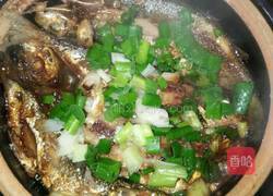 杂鱼堡的做法图解4