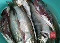 杂鱼堡的做法图解1