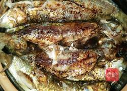 杂鱼堡的做法图解3