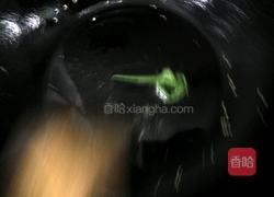 瓠子肉圆汤的做法图解2