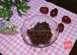 红枣酱的做法图解6