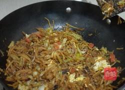 焖饼的做法图解5