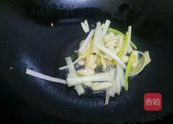 酱炖鲢鱼的做法图解3