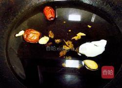 清汤火锅底料的做法图解1