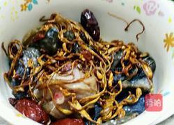 清蒸乌鸡的做法图解5