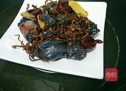 清蒸乌鸡的做法图解6