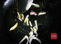 爆炒牛板筋的做法图解3