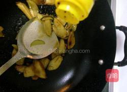 爆炒牛板筋的做法图解5