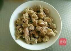 红焖羊肉的做法图解2