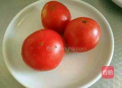 西红柿炖牛肉的做法图解2