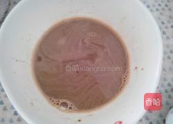 咖啡奶冻的做法图解2