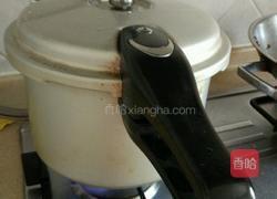 梅干菜扣肉的做法图解12