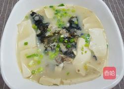 鲢鱼头豆腐汤的做法图解11