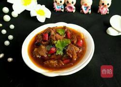 红焖羊肉的做法图解9
