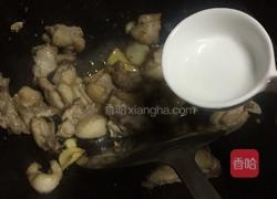 五杯鸭的做法图解7