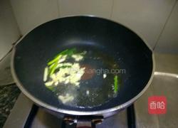 爆炒泥鳅的做法图解7