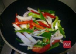 爆炒泥鳅的做法图解8