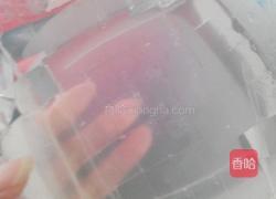 三鲜冰粉的做法图解10