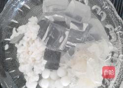 三鲜冰粉的做法图解11