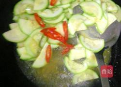 清炒葫芦的做法图解5