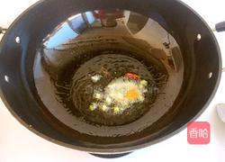 素炒黑白菜的做法图解4