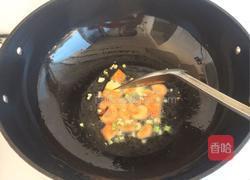 素炒黑白菜的做法图解5