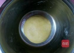 奶油奶酪饼干的做法图解5