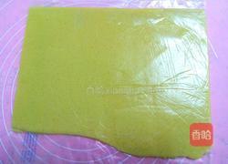 奶油奶酪饼干的做法图解6