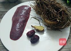 鸡骨草煲猪横脷的做法图解1