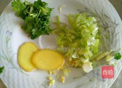 酸汤羊肉的做法图解5