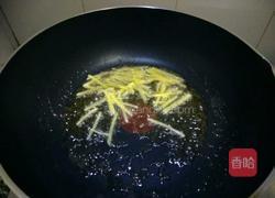 泥鳅豆腐的做法图解5