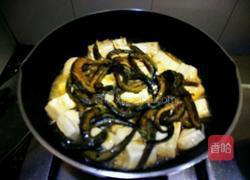 泥鳅豆腐的做法图解12