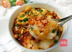 四川油茶的做法图解9