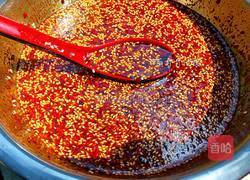 油辣子辣椒红油的做法图解11