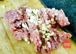 自制火腿肠的做法图解2