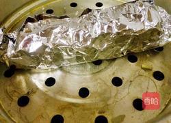 自制火腿肠的做法图解9