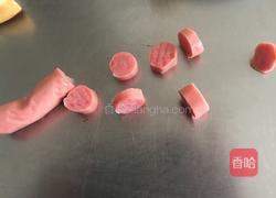 DIY披萨的做法图解2