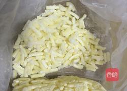 DIY披萨的做法图解4